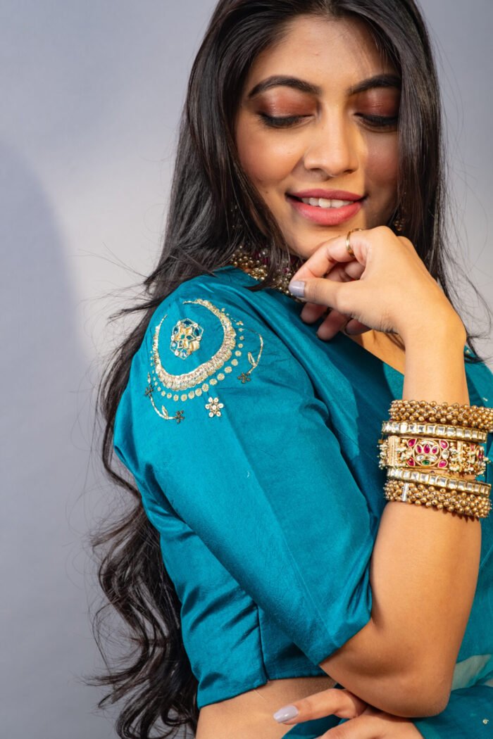 Sitara Lehenga - Image 2