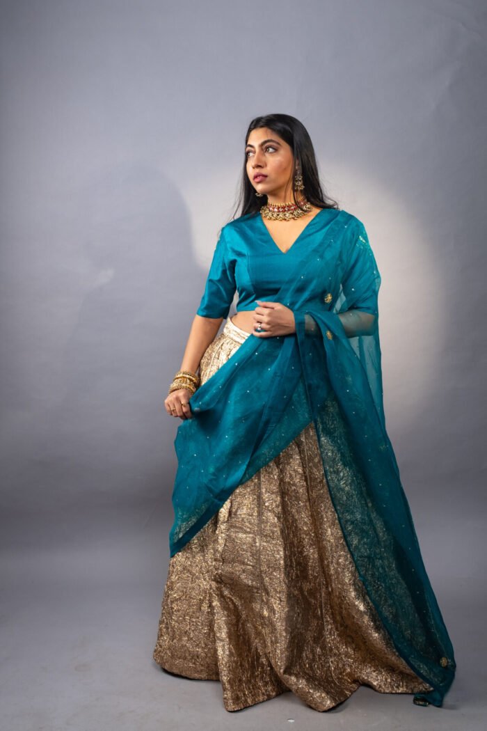 Sitara Lehenga